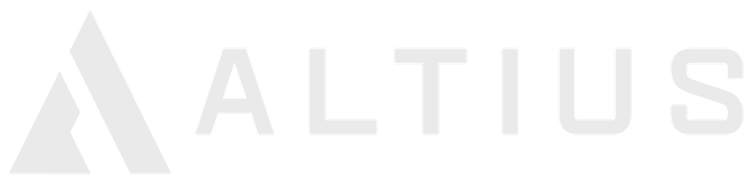 Altius