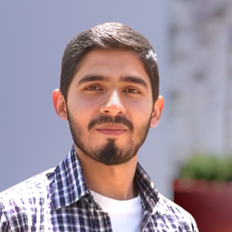 Ahmed R.