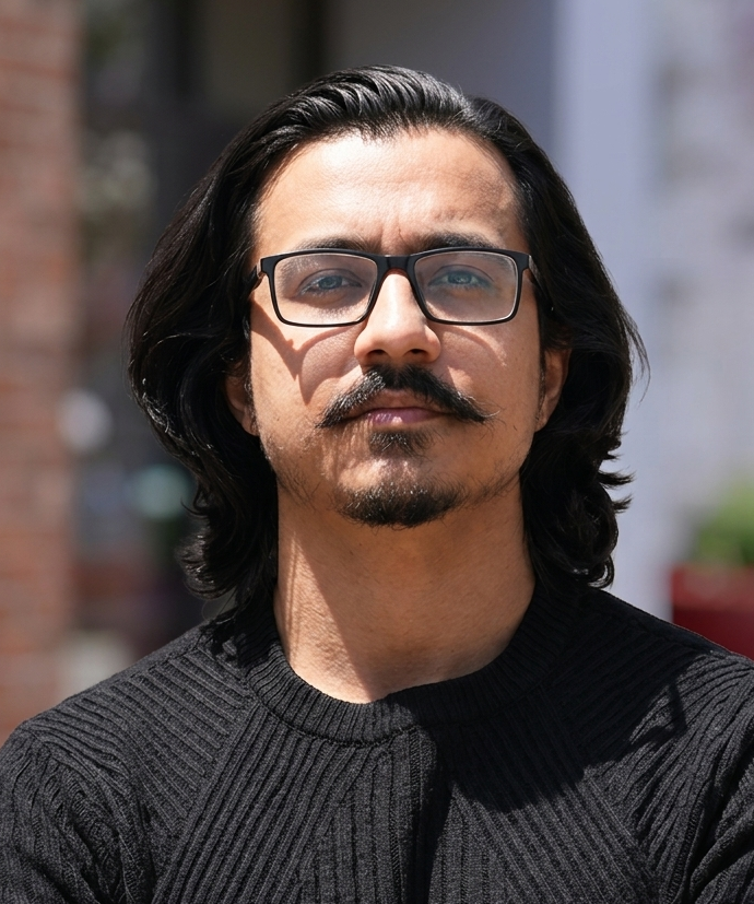 Muwahhid Akram