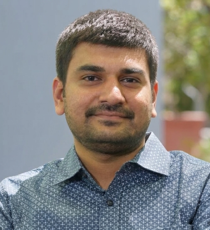 Shahrukh Ijaz